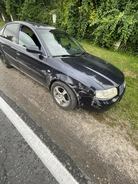 Mobile car repair in Białystok