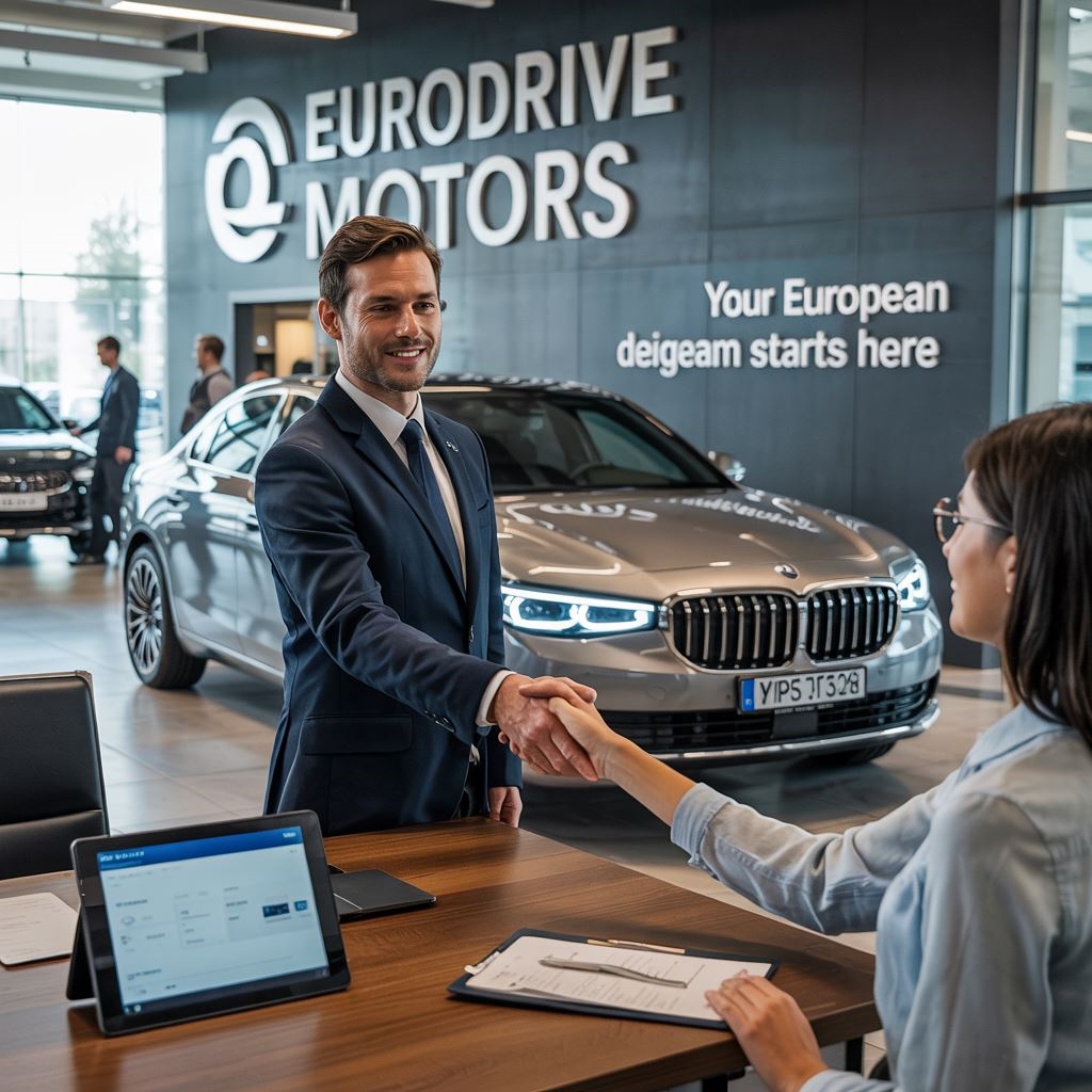 ekspert sprawdza auto importowane