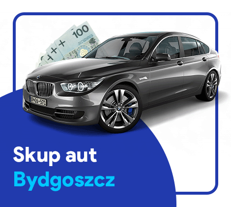 skup aut Bydgoszcz