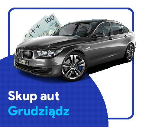 skup aut Grudziądz