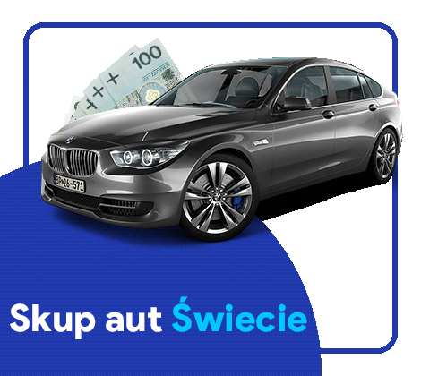 skup aut Świecie