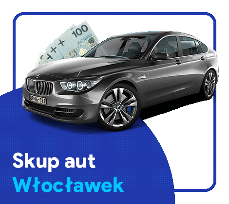 skup aut Włocławek