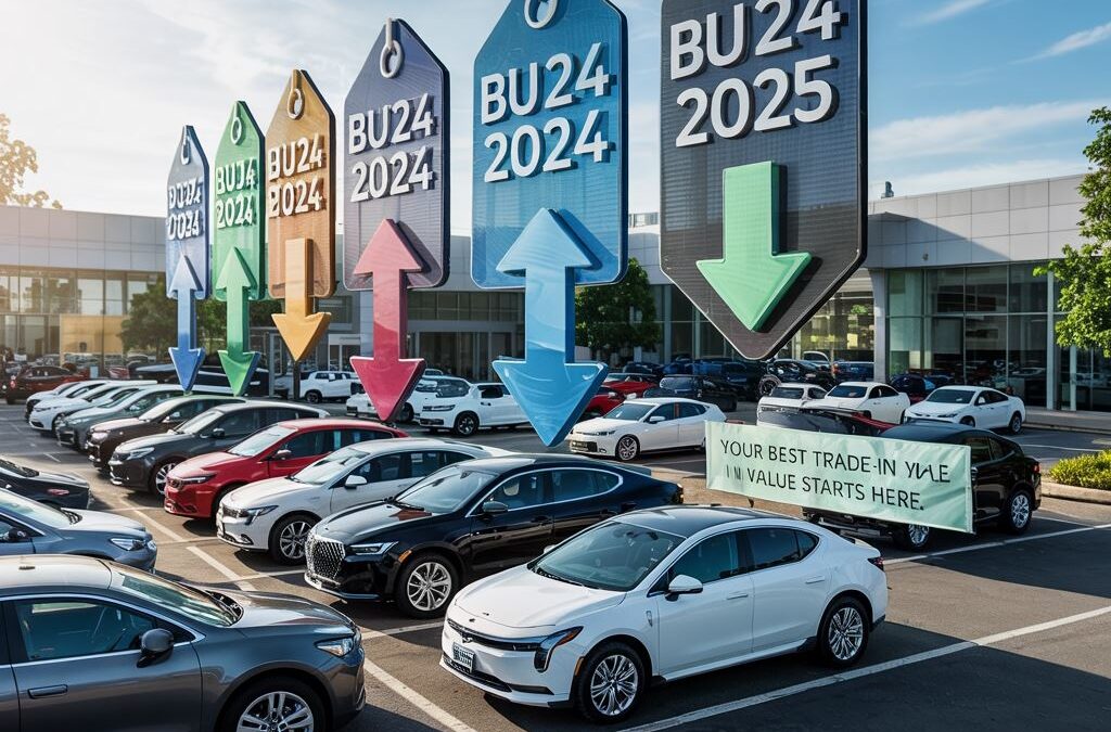 skup aut trendy 2025