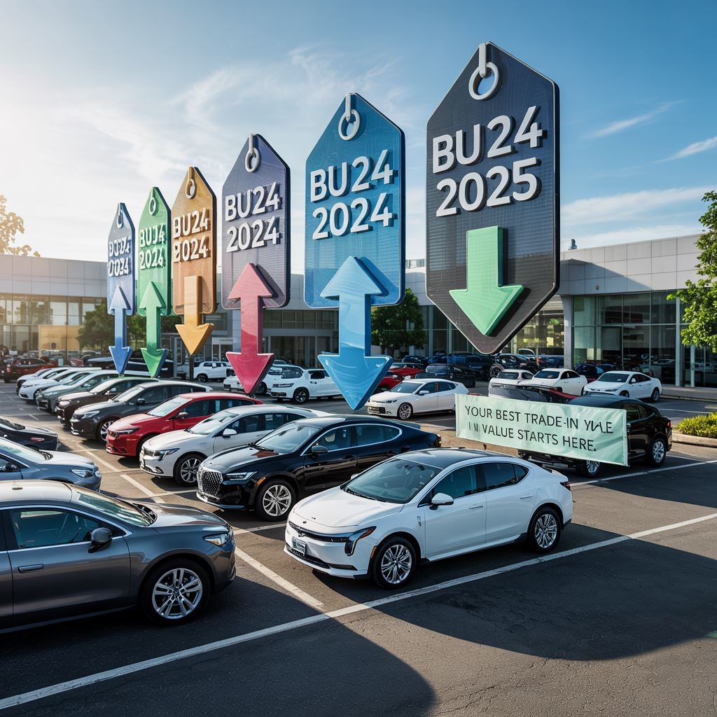 skup aut trendy 2025