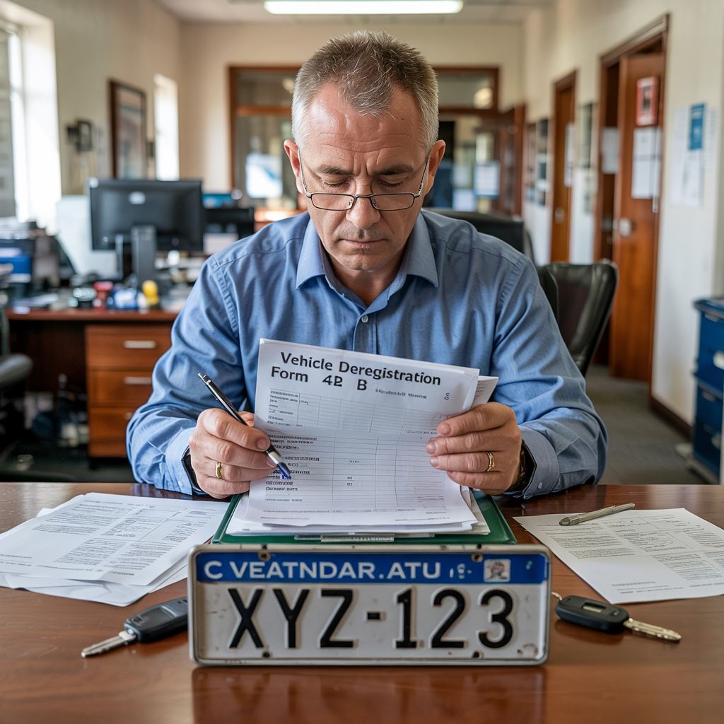 urzędnik biurowy
