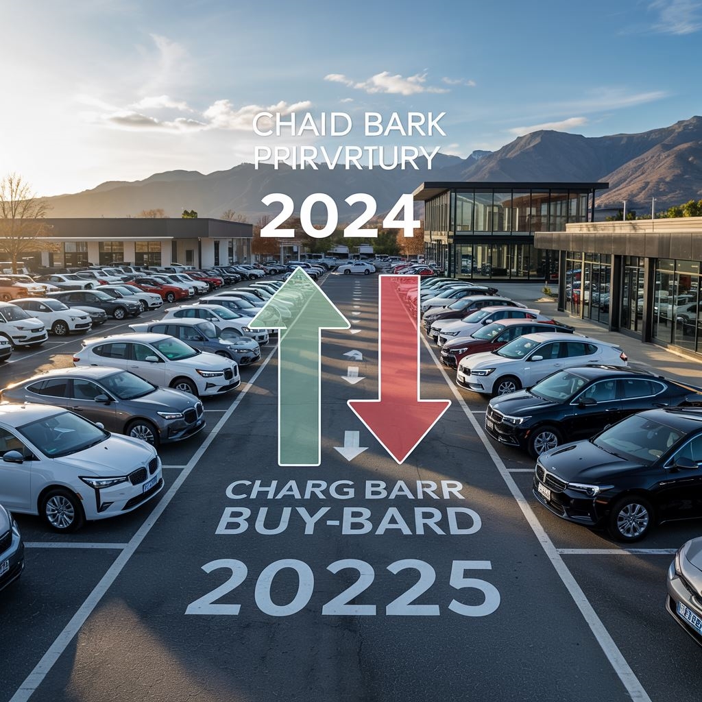 zmiany cen aut 2024